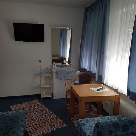 Gasthof Giesing 3*