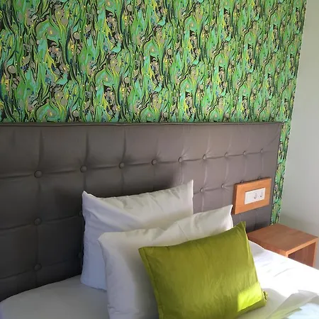 Im Bunker Aparthotel