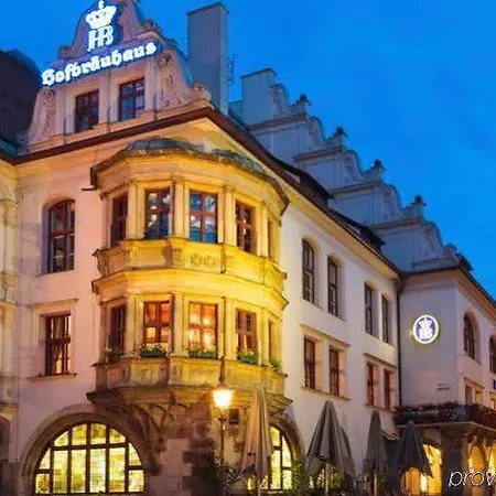 H'otello B'01 Hotel 4*