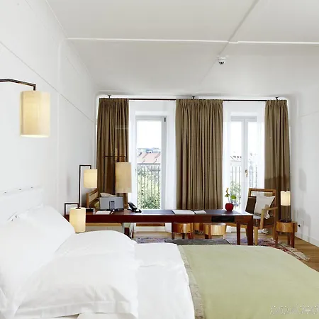 Hotel Louis Mnichov