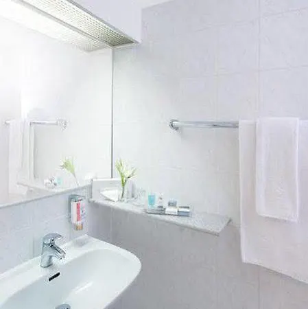 Regent 4* Mnichov