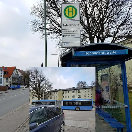 Giesing Gasthof München