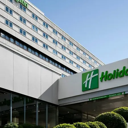 Centre By Ihg Hotel München