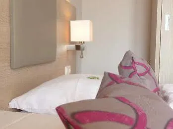 Ghotel & Living Muenchen-city Munich