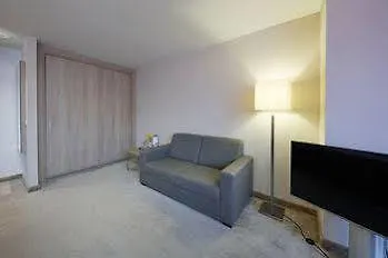 Ghotel & Living Muenchen-city