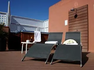 مونتريه فندق 3*