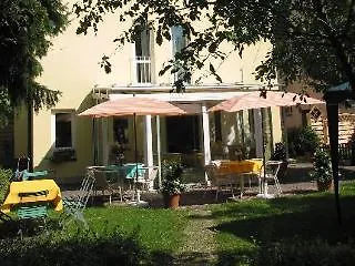 Aida Budget Hotel Hotel 2*