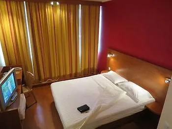 Comfort Hotel, Star Schwabing Mnichov