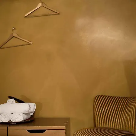 Hotel Achterbahn 3*