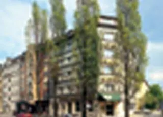 Brack Hotel Mnichov