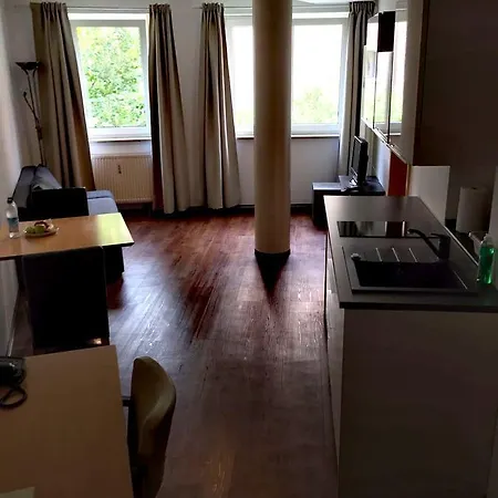 Hotel Altschwabing - Boutique