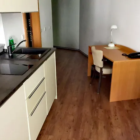 Altschwabing - Boutique Hotel Munich