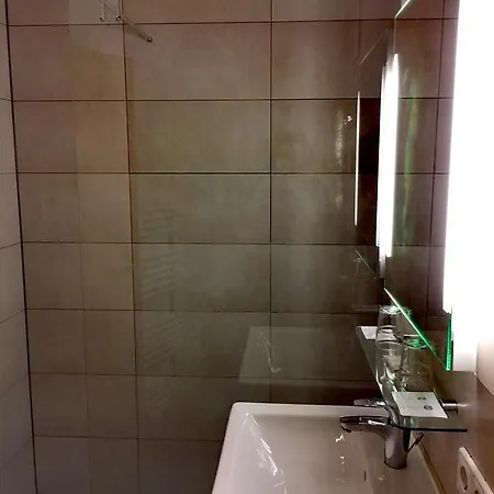 Hotel Altschwabing - Boutique