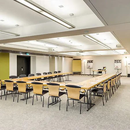 Mercure Süd Messe Hotel