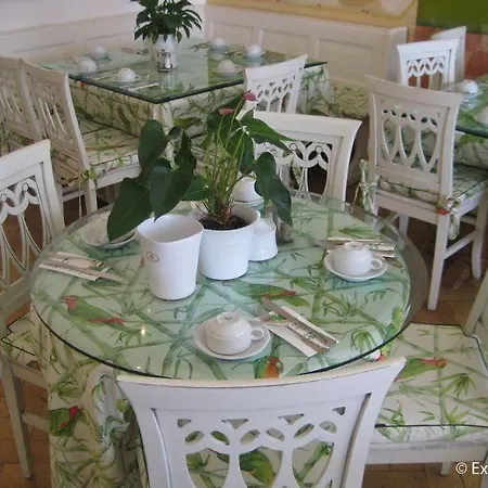 Seibel 3* Μόναχο