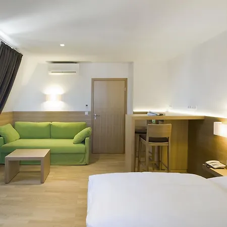 Thalmair 3* Monaco di Baviera