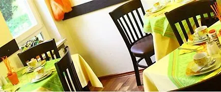 Hotel Aida Budget Hotel 2*