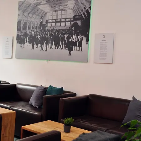 Parkhotel Im Lehel By Blattl 3* Munich