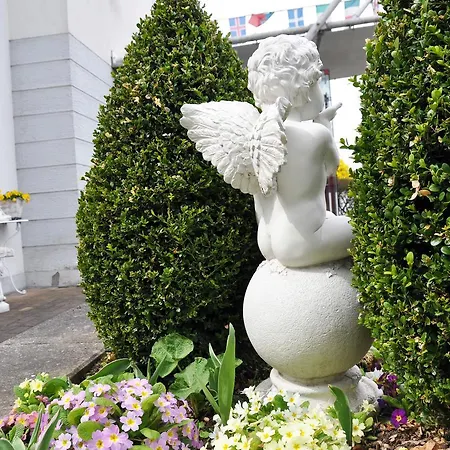 Hotel Waldperlach By Blattl Munich