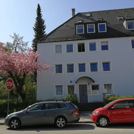 Boardinghouse München-laim
