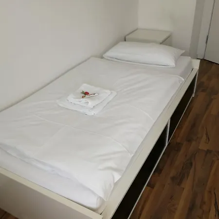 Gasthof Boardinghouse München-laim *