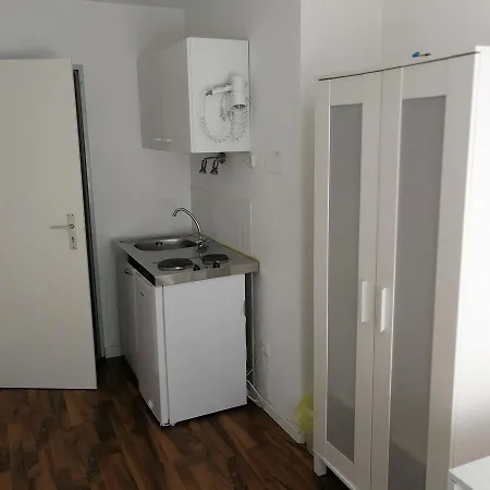 Boardinghouse München-laim Gasthof *