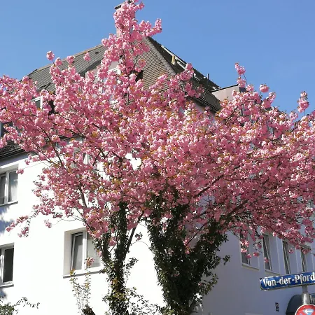Boardinghouse München-laim Gasthof München