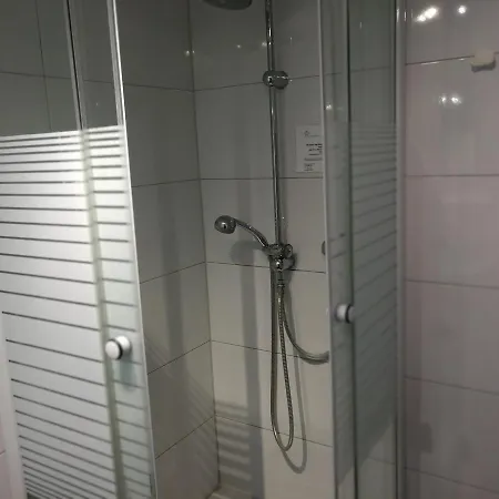 Boardinghouse München-laim
