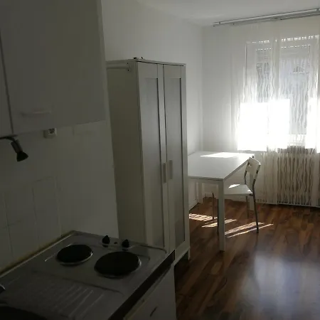 Boardinghouse München-laim