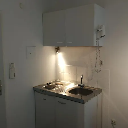 Boardinghouse München-laim München