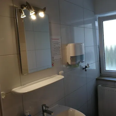 Boardinghouse München-laim Gasthof *