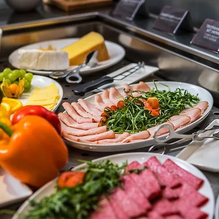 Ibis Süd Otel Münih