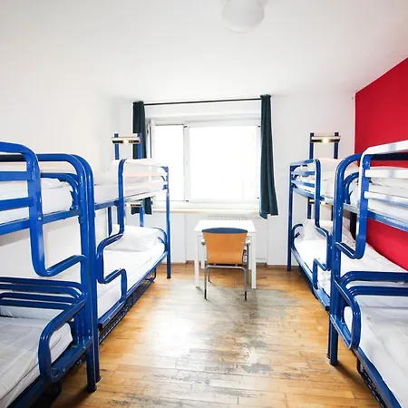 Albergue The 4you & *