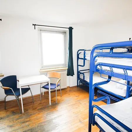 The 4you & Albergue