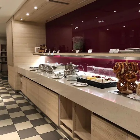 慕尼黑铂尔曼酒店