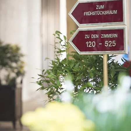 Hotel Schlicker