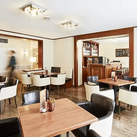 Szálloda Imperial 3*