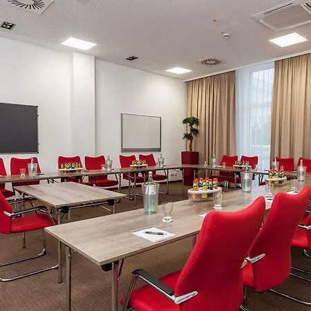 Szálloda Star G Premium Domagkstrasse München
