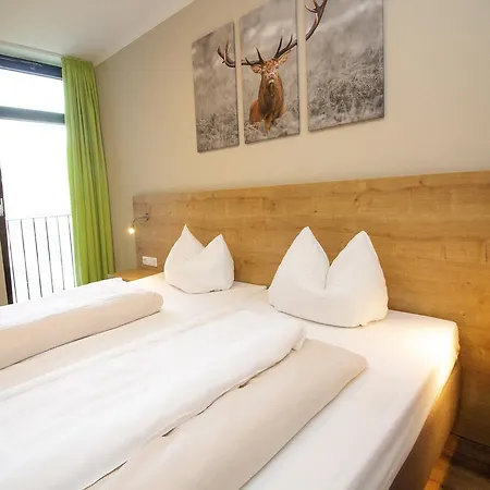 Dolomit Hotel Mnichov