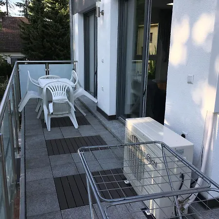 Sahara Falcon Aparthotel Monaco di Baviera