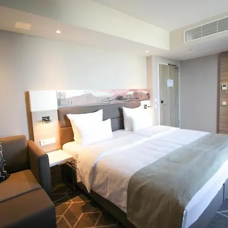 Hotel - East, An Ihg Munich