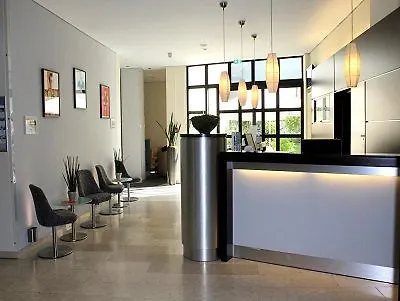 Ghotel & Living Muenchen-city Munich