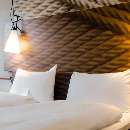 Ibis Arnulfpark 3* Munich