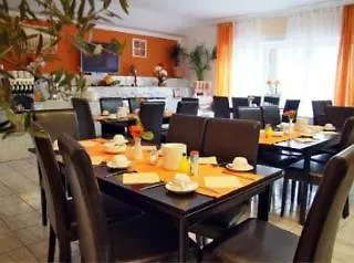 Italia Hotel Munich