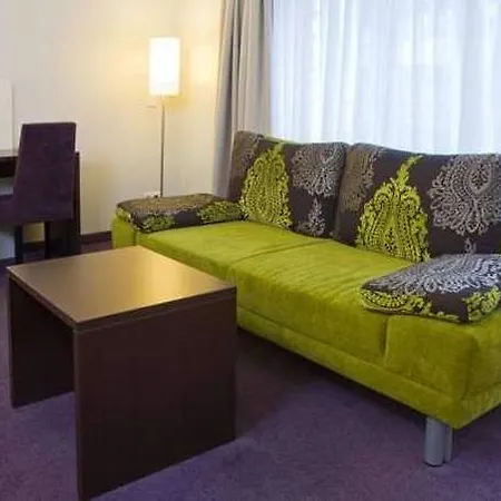 Dolomit Hotel Mnichov