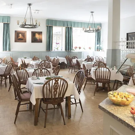 Schlicker Hotel