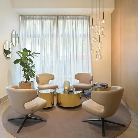 H'otello B'01 Hotel 4*