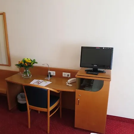 Meier 3* Мюнхен