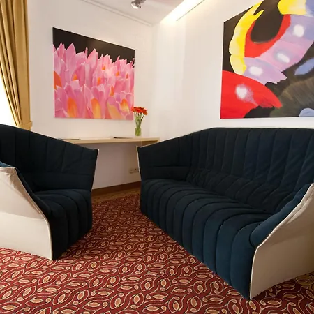 Mueller Hotel Munich