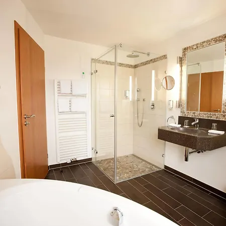 Hotel Mueller Munich